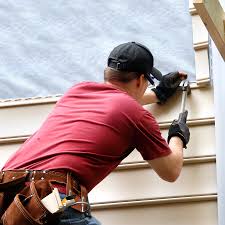 Best Steel Siding Installation  in Fort Wayne, IN